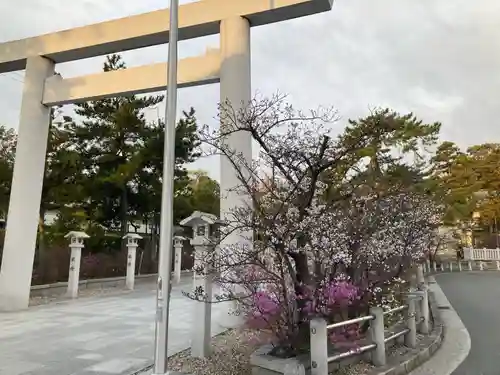 廣田神社(兵庫県)
