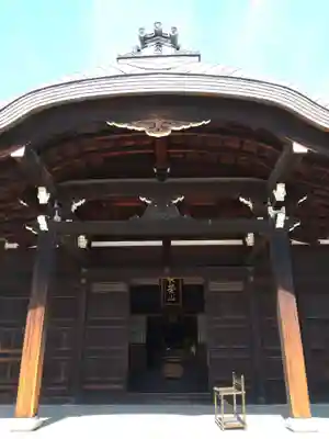 正運寺(京都府)