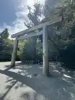 伊勢神宮外宮(豊受大神宮)(三重県)