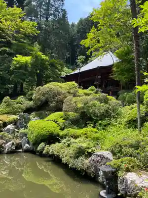 法雲寺(埼玉県)