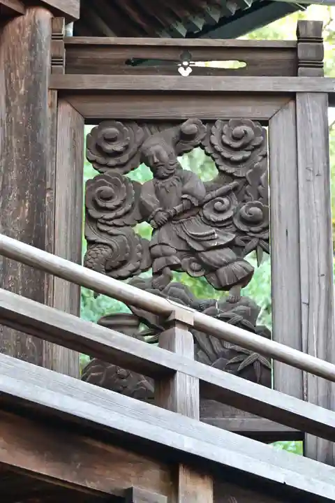 内宮神社(愛媛県)