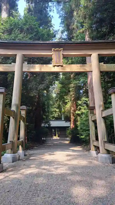 伊和神社(兵庫県)