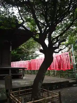 久木神社のその他建物