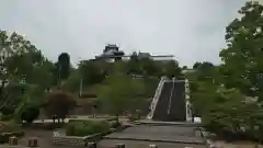 御霊神社の建物その他