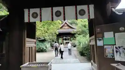 梨木神社(京都府)