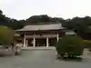 光雲神社の本殿・本堂