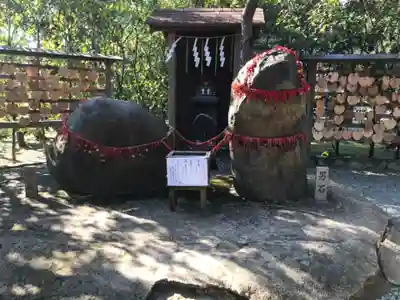 葛原岡神社のその他建物