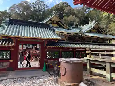 久能山東照宮(静岡県)