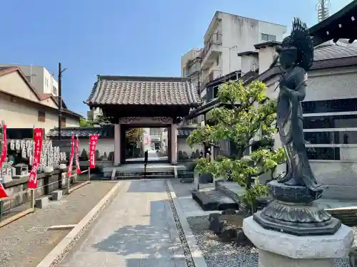 蓮馨寺(静岡県)