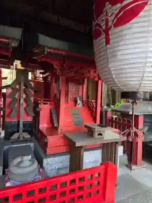 御器所八幡宮(愛知県)