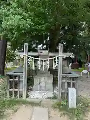 甲斐國一宮 浅間神社(山梨県)