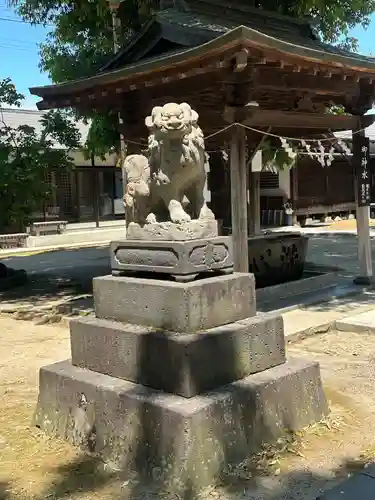 熊野神社(山形県)