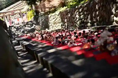素盞嗚神社(静岡県)