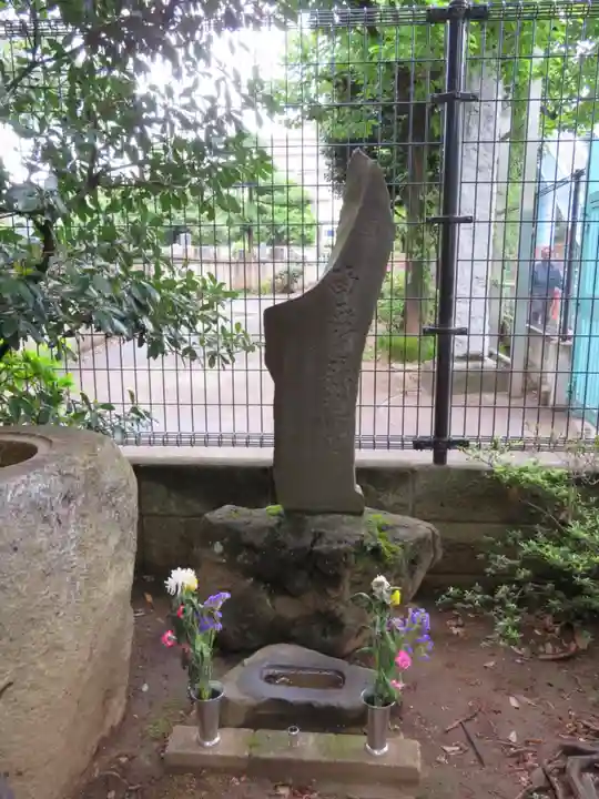 世尊院のその他建物