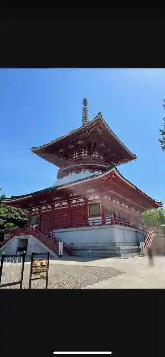 成田山新勝寺(千葉県)