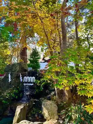 大國魂神社(東京都)