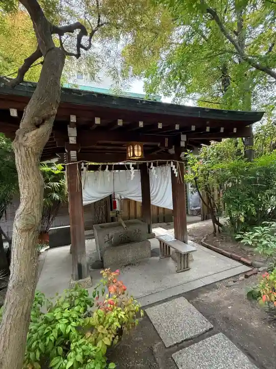堀越神社(大阪府)