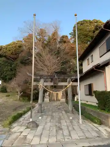 御霊神社(千葉県)