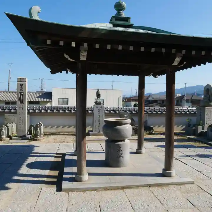 泰山寺のその他建物