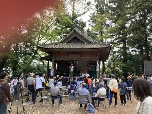 内外大神宮(茨城県)