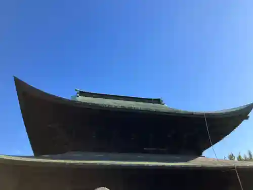 東漸寺(神奈川県)