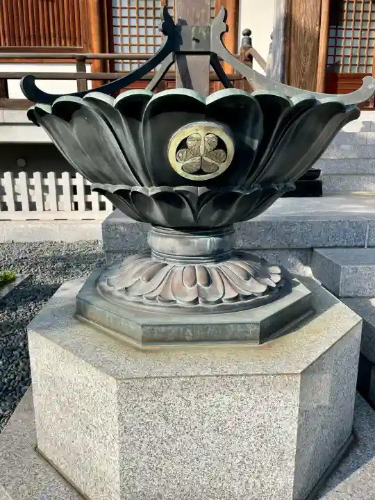 常光寺(栃木県)