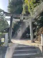 大酒神社(京都府)