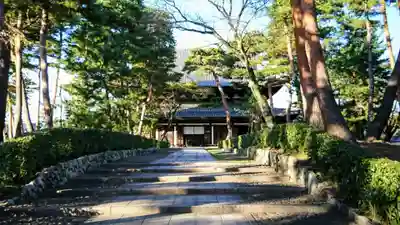 相国寺（相国承天禅寺）(京都府)