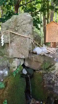 眞名井神社(籠神社奥宮)(京都府)
