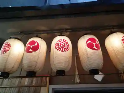 少彦名神社のその他建物