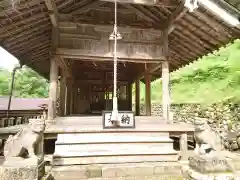 赤松神社(愛知県)