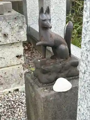 稲荷神社(東京都)