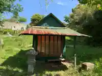 稲荷神社(千葉県)
