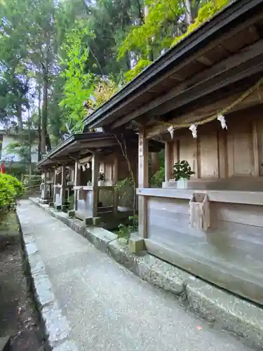 葛城一言主神社(奈良県)