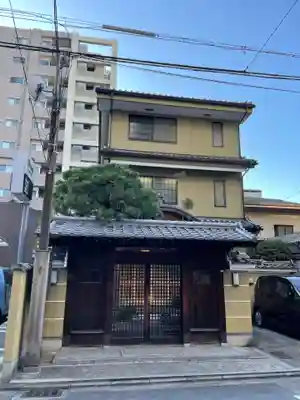 本龍寺のその他建物