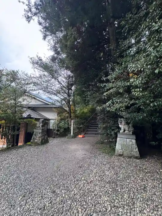 天河大辨財天社(奈良県)