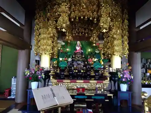顕本寺(福井県)
