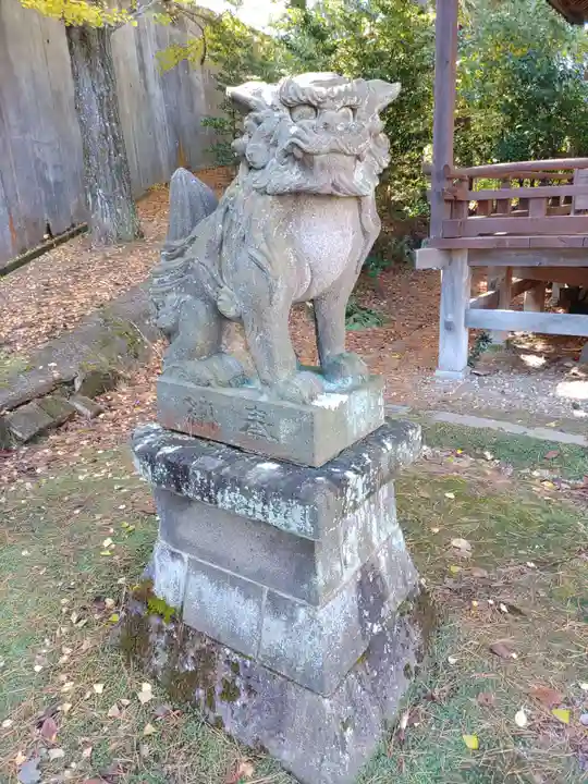 温泉神社(宮城県)