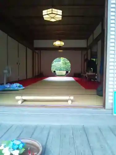 明月院(神奈川県)