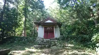 曽波神社(宮城県)