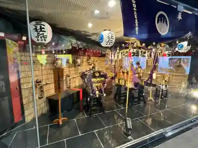 浅草寺(東京都)