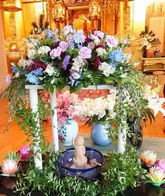 教西寺のその他建物