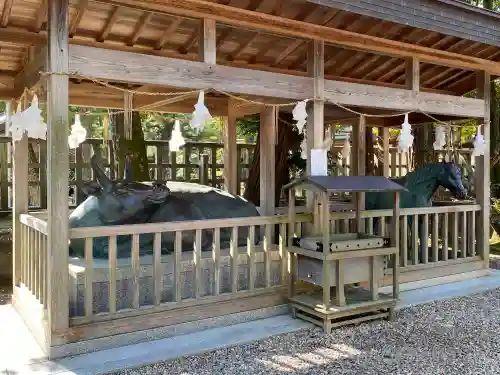 出雲大社のその他建物