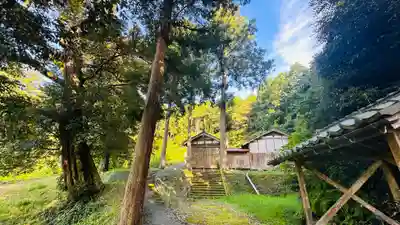 大飯神社(福井県)