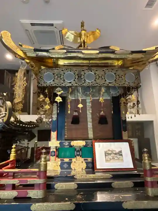金王八幡宮(東京都)