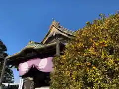 成田山新勝寺の建物その他