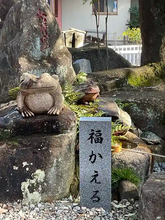 本土神社(岐阜県)