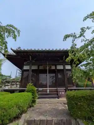 狭山山不動寺(埼玉県)