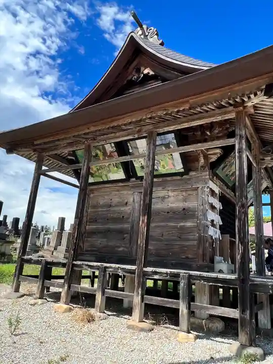 大光院(山形県)