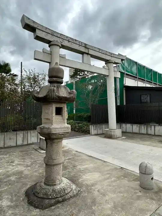 葛飾八幡宮(千葉県)